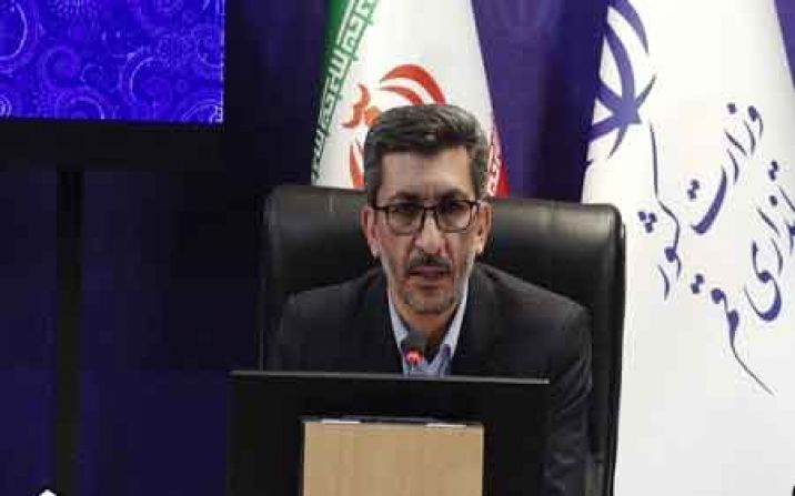 فرماندار قم برای مدیریت سگهای ولگرد ضربالاجل تعیین کرد فرماندار قم برای مدیریت سگهای ولگرد ضربالاجل تعیین کرد